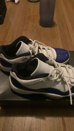 Jordan’s  11