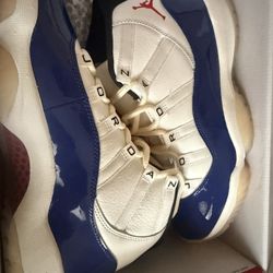 Rare Air Jordan 11s 