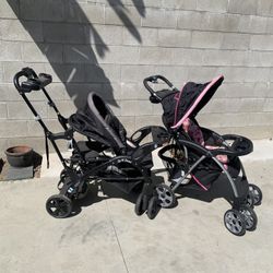 Strollers 
