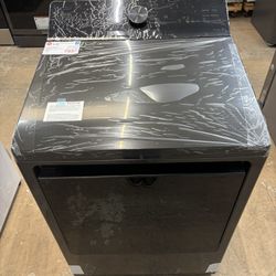 New! LG 7.3 Cu Ft Gas Dryer 