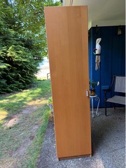 IKEA Pax wardrobe