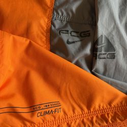 Nike ACG Windbreaker   Size XL 