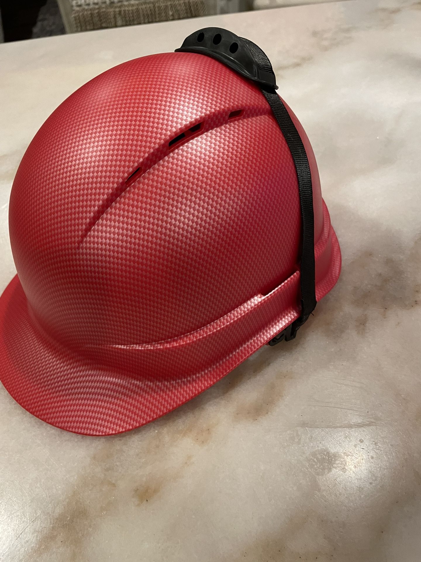 Lot Of 14 New Hard hats Quality