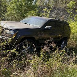 2005 Jeep Grand Cherokee