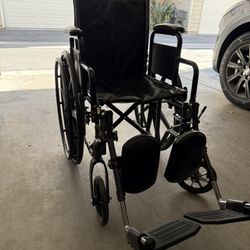 Drive Wheelchair
