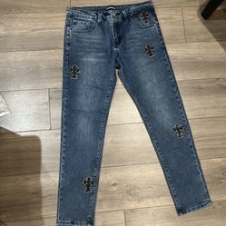 Mens Jeans 32