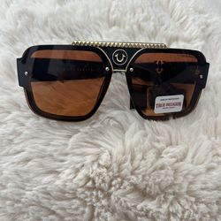 True Religion Sunglasses