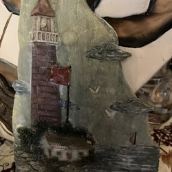 Light House Cape Cod