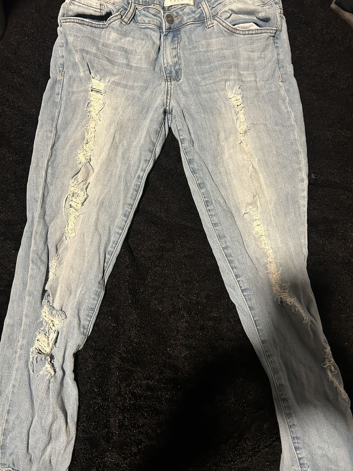 $5.00 For Each! Jeans For Sale!