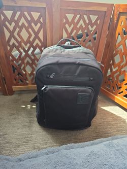 LTT backpack excellent condition
