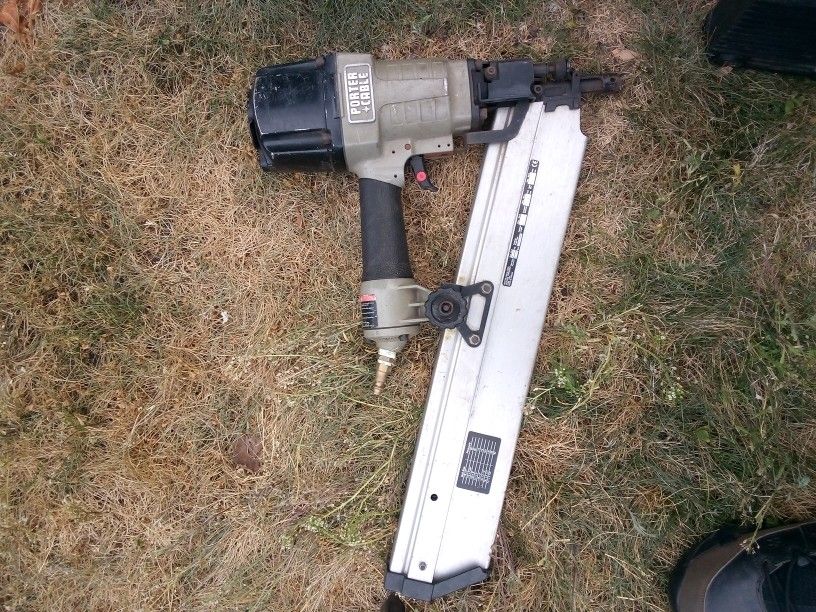 Framing Nailer