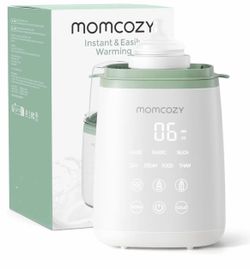 Momcozy Bottle Warmer