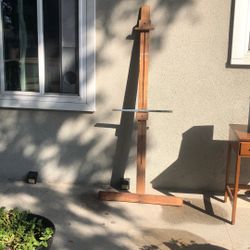 Artist Easel 5.5” High