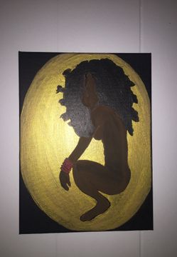 Original painting $28