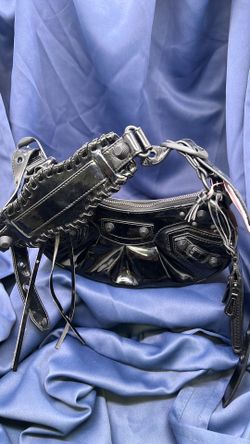 Balenciaga le Cagole xs handbag