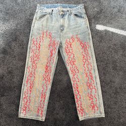 Vintage Jeans