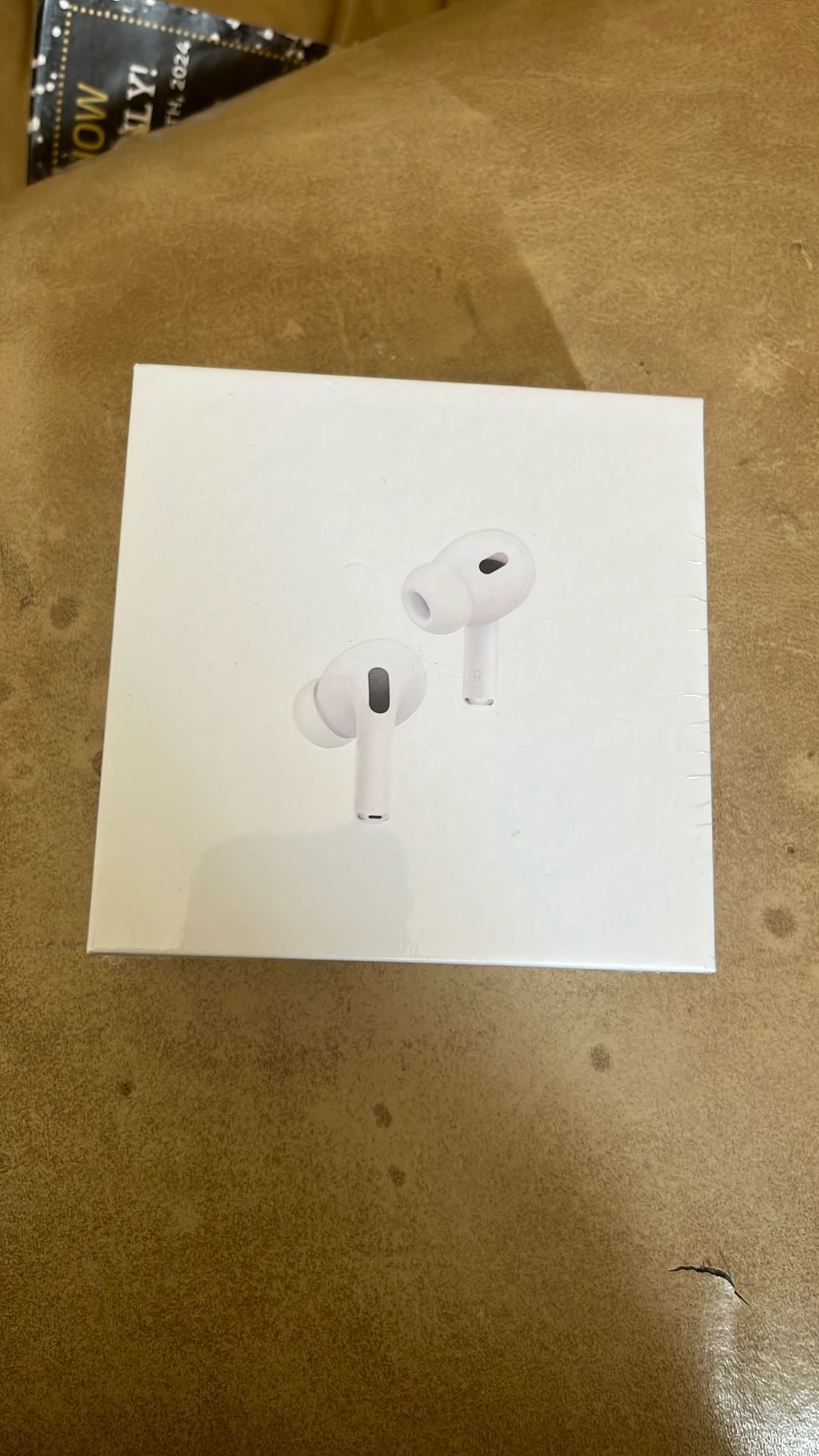 AirPod Pros