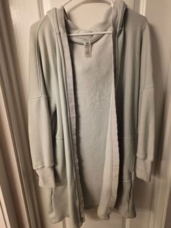 Womens cardigan