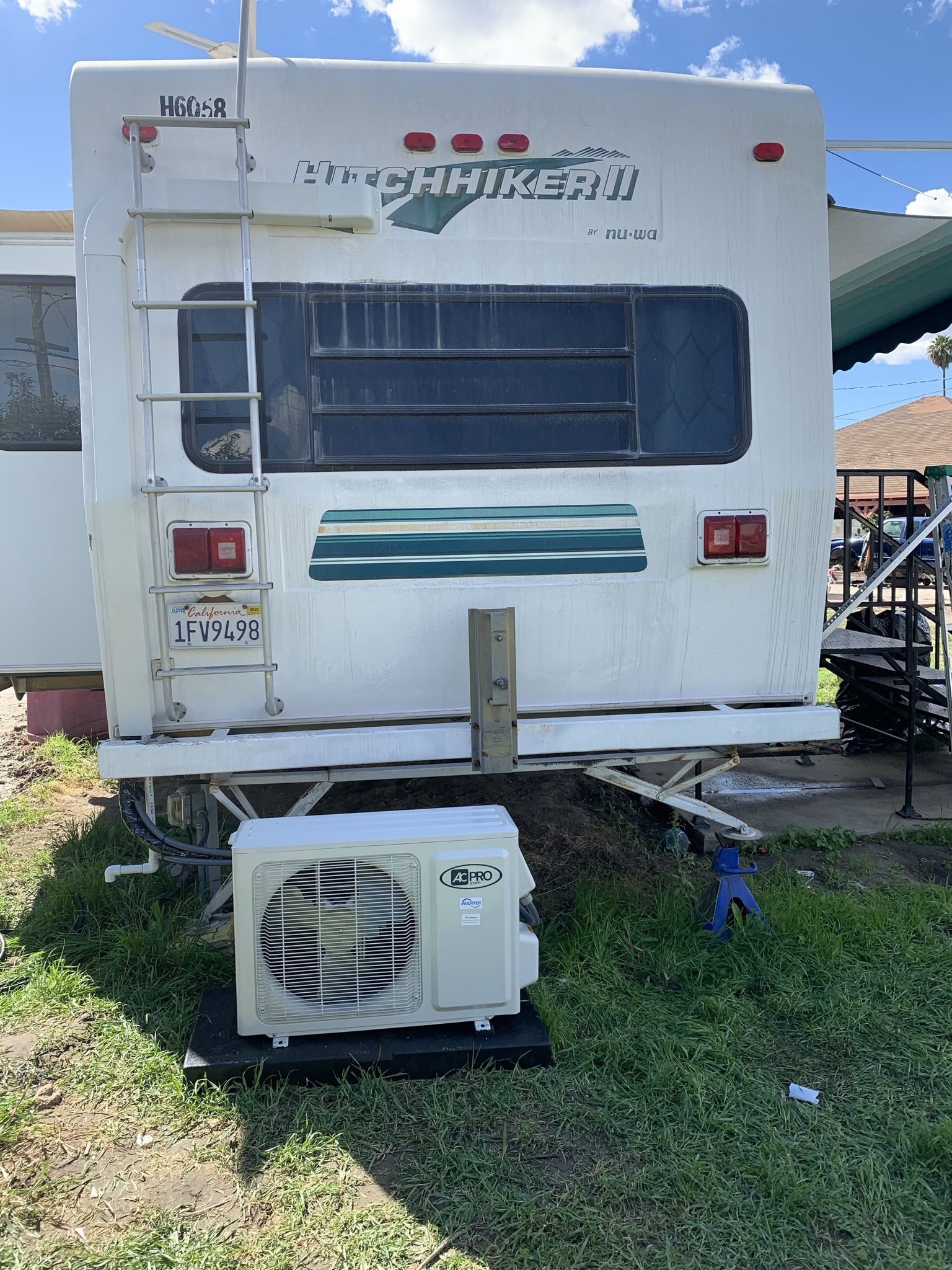 For Sale Mini Split//heater //air Conditioning for Sale in El Monte, CA