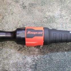  SNAP-ON PTR72 3/8" DRIVE SUPER DUTY AIR RATCHET N New