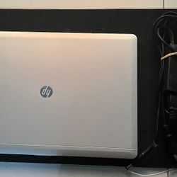 hp laptop not using it anymore just looking for quick cash 