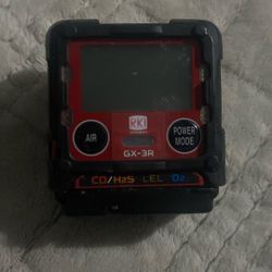 RKI GX-3R 