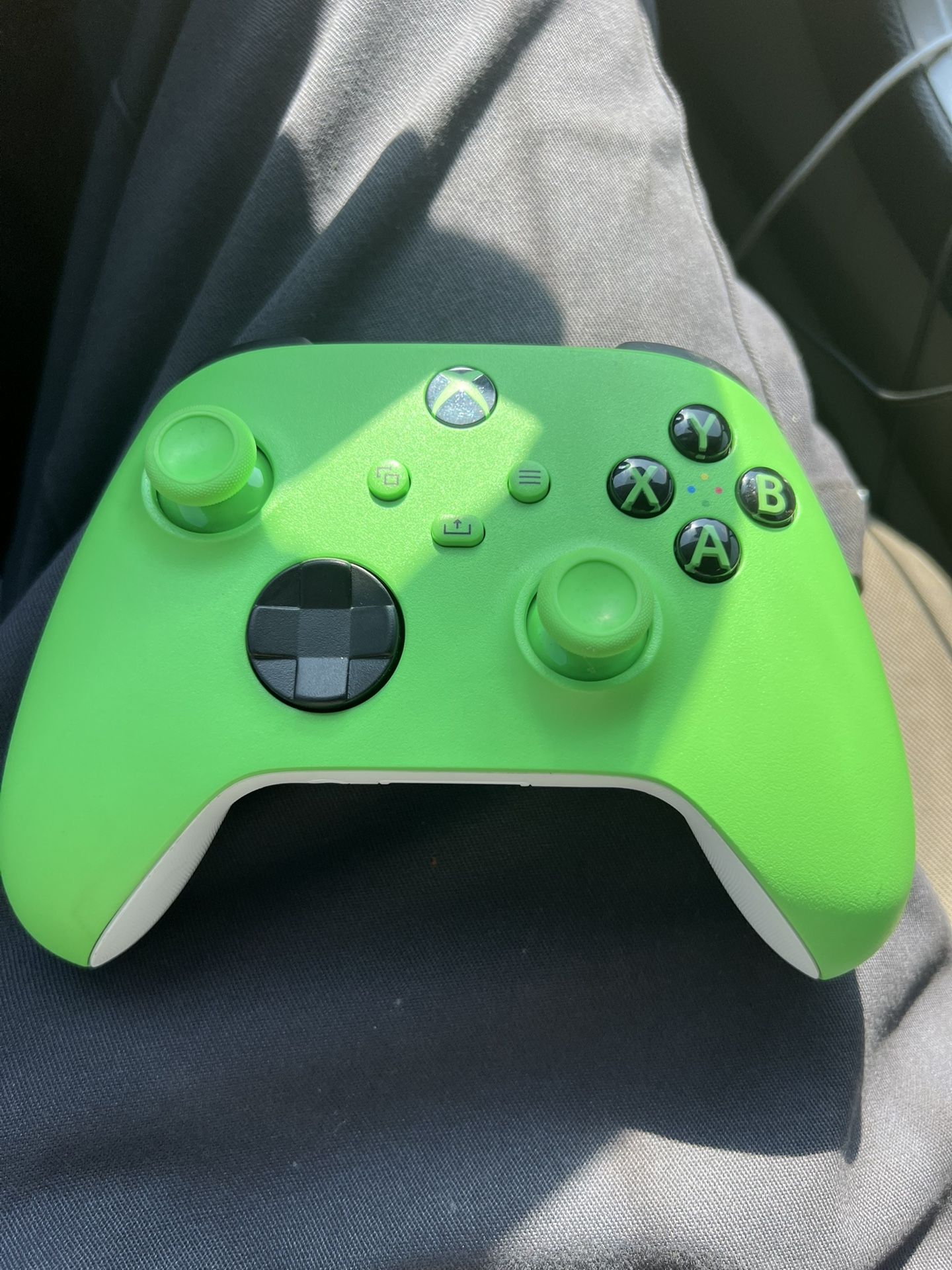 Xbox Controllers
