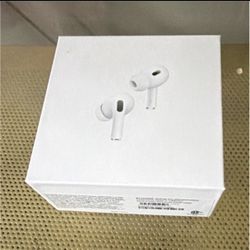 AirPods Pro 2nd Generation 