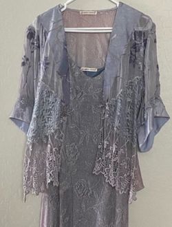 Mother of the Bride Dress