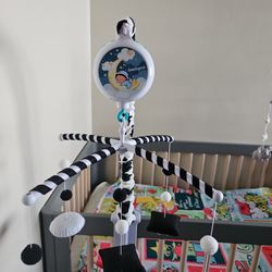 For CRIB