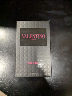 Valentino Born In Roma Men Cologne