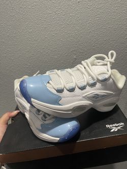 Reebok Question Low