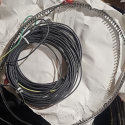 Crankcase Heater