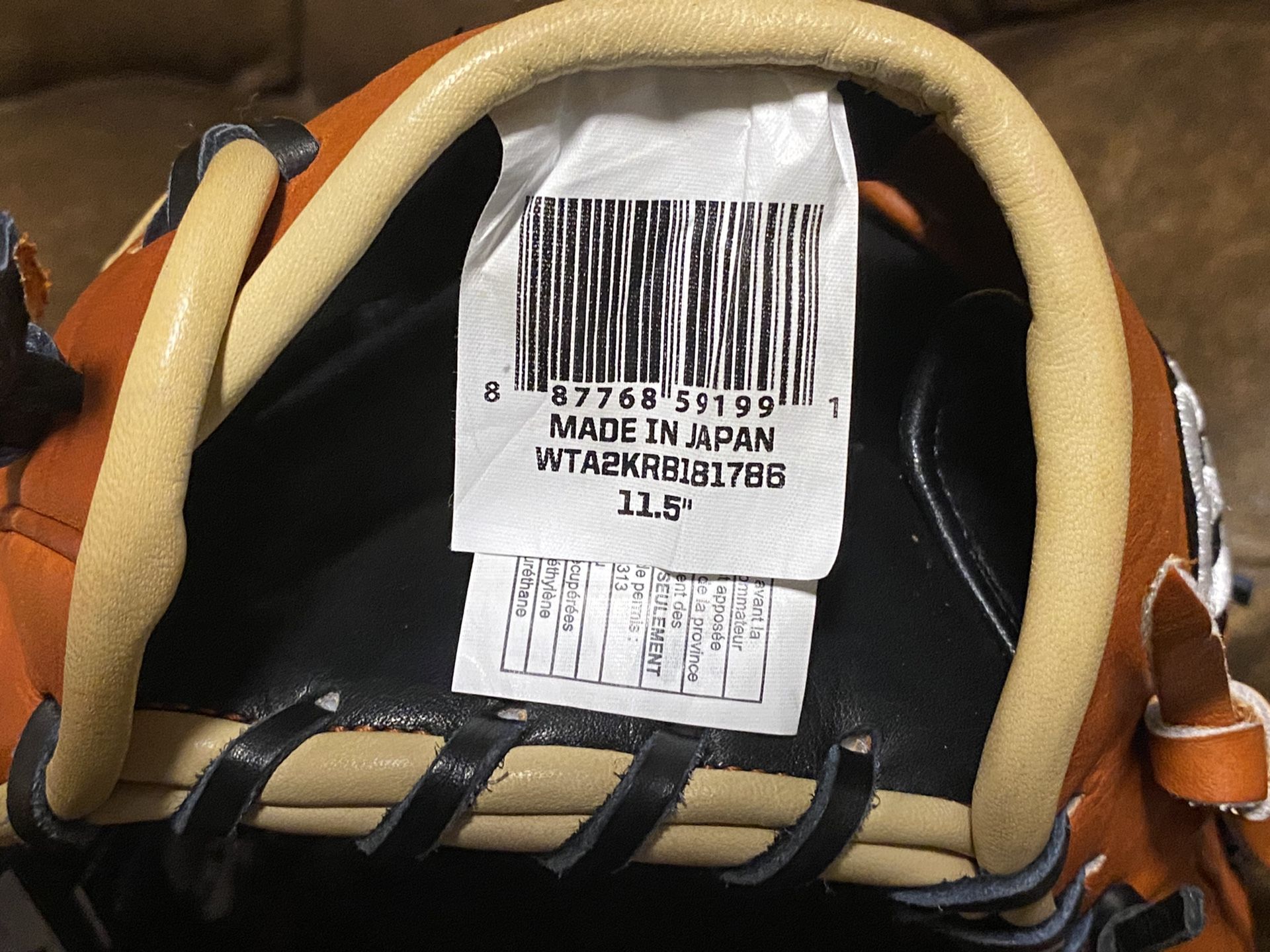 Wta2krb181786 sales