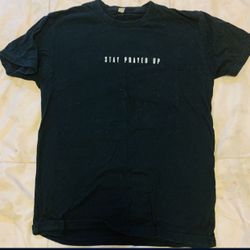 Not Today Satan T-Shirt (Negotiable)