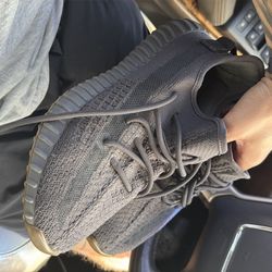 Yeezy boost size 8