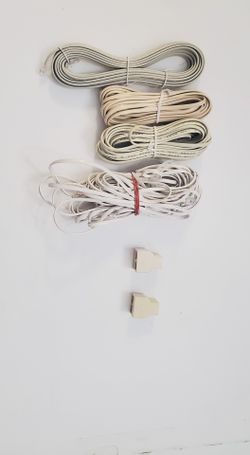 Bundle Of Electronic Parts