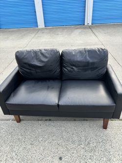 2 Seat Sofa