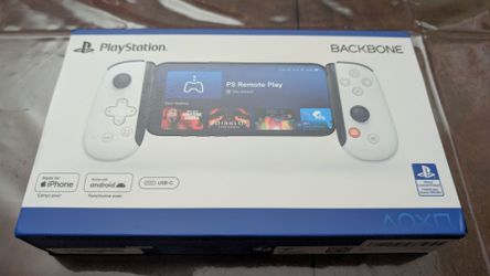 Backbone PlayStation Edition