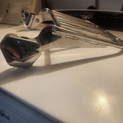 Harley-Davidson Luggage Rack