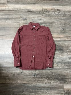 Kirrin Finch Button Up Shirt Size 4