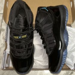 Gamma Jordan 11