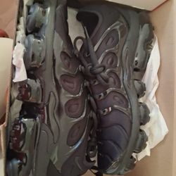 Nike Vapor Max's 