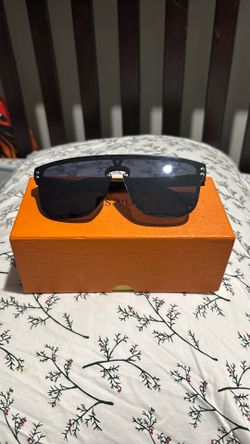Louis Vuitton Sunglasses
