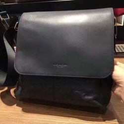 New Coach Men Bag 