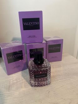 Perdume Valentino