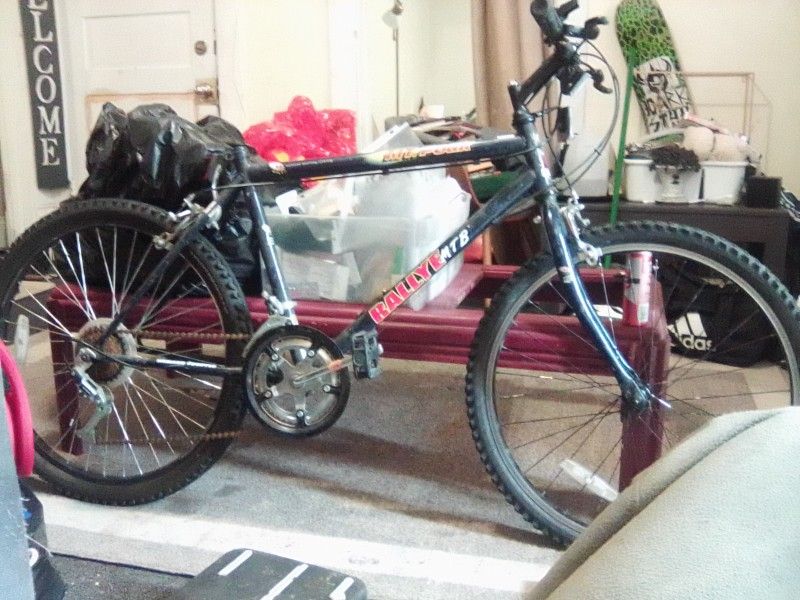 Bike
