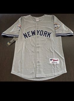 Alex ridriguez jersey  x size