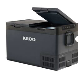 Igloo 83-quart Dual Zone Active Cooler.  $450