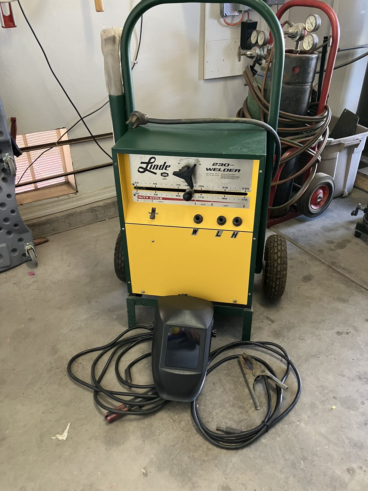 Welder